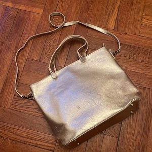 Leather Women’s Bag